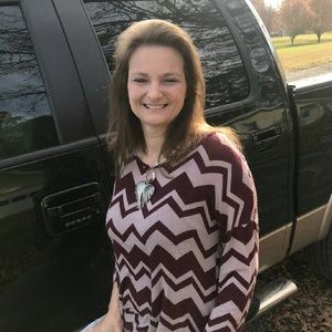 Meet your Posher, Christy